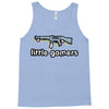 litle gamers Tank Top