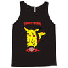 zombiechu Tank Top