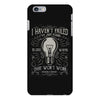i have not failed 10000 ways iPhone 6/6s Plus Case