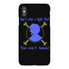 Sanji One Piece iPhoneX