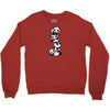Pandas Crewneck Sweatshirt