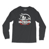 mobius racing sonic Long Sleeve Shirts