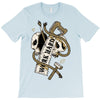 work hard until die T-Shirt