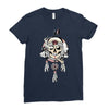 dream catcher Ladies Fitted T-Shirt