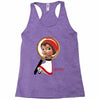 Sherlock Gnomes Racerback Tank