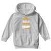 My Daughter Is Super Awesome Her Stepmom Youth Hoodie