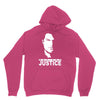 steven seagal out for justice retro Unisex Hoodie