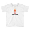 handsome Toddler T-shirt