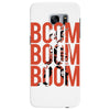 Boom Bakugou Katsuki Samsung Galaxy S7 Edge