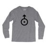 FEMALE MALE Long Sleeve Shirts