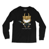 hello avengers Long Sleeve Shirts