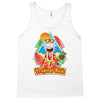 Tropical Rick Tank Top