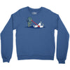 predat awww Crewneck Sweatshirt