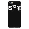 s hi t funny geek reading books type iPhone 6 Plus/6s Plus Case