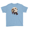 doctor's portrait Youth Tee