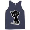cat2 Tank Top