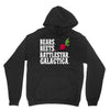 bears beets battlestar galactica Unisex Hoodie