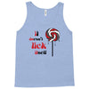 lick it Tank Top