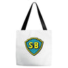 sb Tote Bags