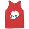 skull full of cats Tank Top