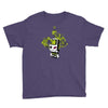 pixel dreams Youth Tee