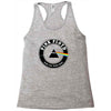 Pink Floyd Wish You Were Here Racerback Tank