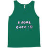 fahrie77 Tank Top