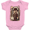 plumbers of the lost star Baby Bodysuit