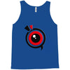 BIRD EYE Tank Top