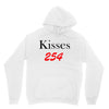 kisses Unisex Hoodie