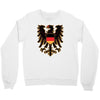 german eagle Crewneck Sweatshirt