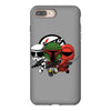 power minions vectorized iPhone 8 Plus