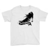 kylo ren 3 Youth Tee