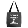 Gower Power Tote Bags