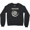 Dark Before Dawn Crewneck Sweatshirt