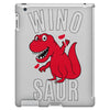 wino saur iPad 3 and 4 Case