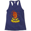 catonaskateboard Racerback Tank