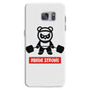 panda strong Samsung Galaxy S7