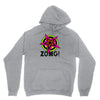 zomg! Hoodie