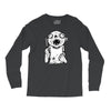zombie knife Long Sleeve Shirts