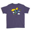 udta punjabi Youth Tee