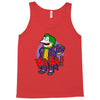 ha! ha! Tank Top