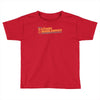 elect zaphod beeblebrox Toddler T-shirt