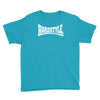 hardstyle hard bass Youth Tee