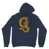 moray pirate captain Hoodie