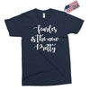 fearless is the new pretty Exclusive T-shirt