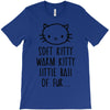 weird kitty T-Shirt