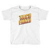 taco party Toddler T-shirt