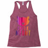 CHECK MEOWT CAT Racerback Tank