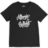 allergic to bullshit V-Neck Tee